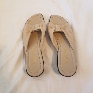 Cabin Creek Sandals (size 7.5)